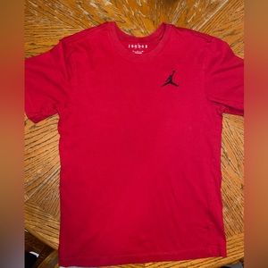Jordan tshirt